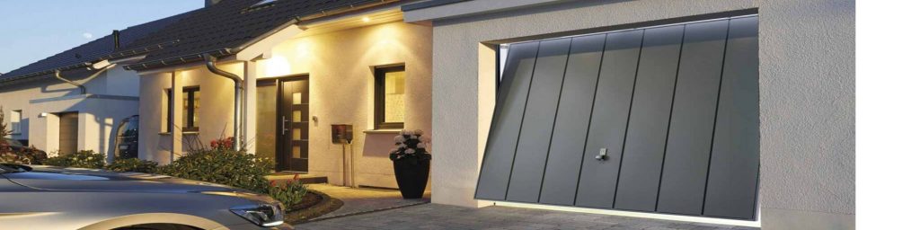 Schwingtor Berry Hörrmann | Fuhrmann GmbH Lichtenfels