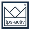 tps activ logo