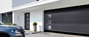 Garagentor_Sectionaltor
